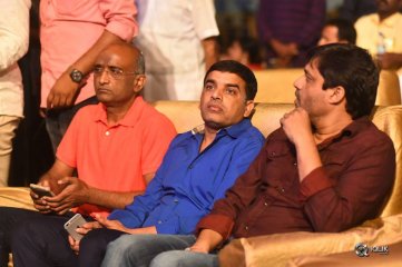 Nenu Local Movie Audio Launch